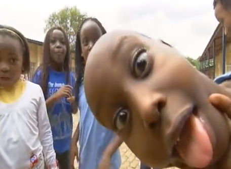 Article : L&rsquo;EBK dans les NIOUZZ de la RTBF