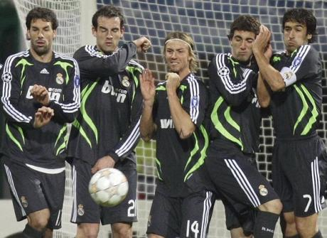 Article : Garder ses testicules au frais : douloureux !