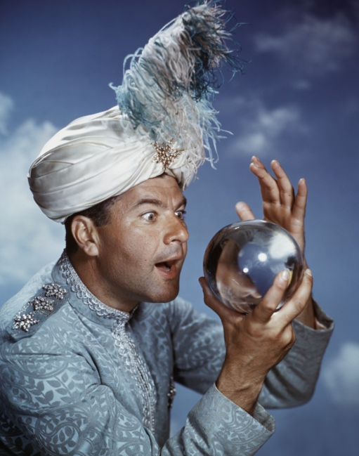 Article : Votre Horoscope 2015 est prêt !