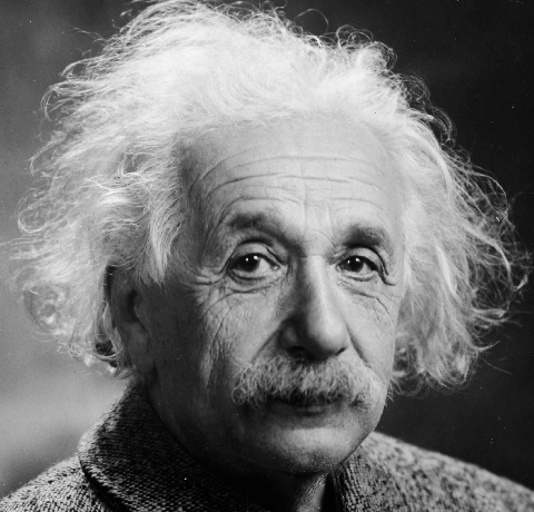Article : Einstein était un réfugié