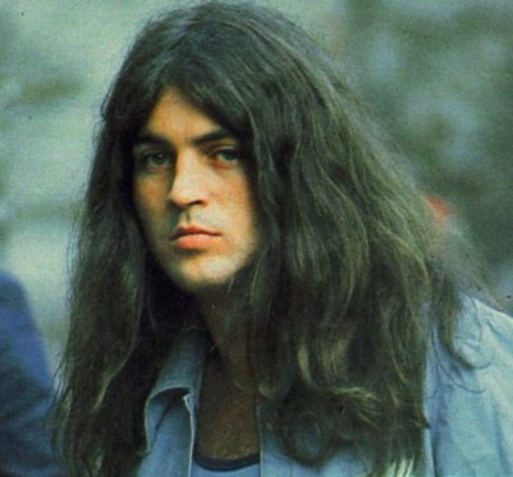 Ian Gillan