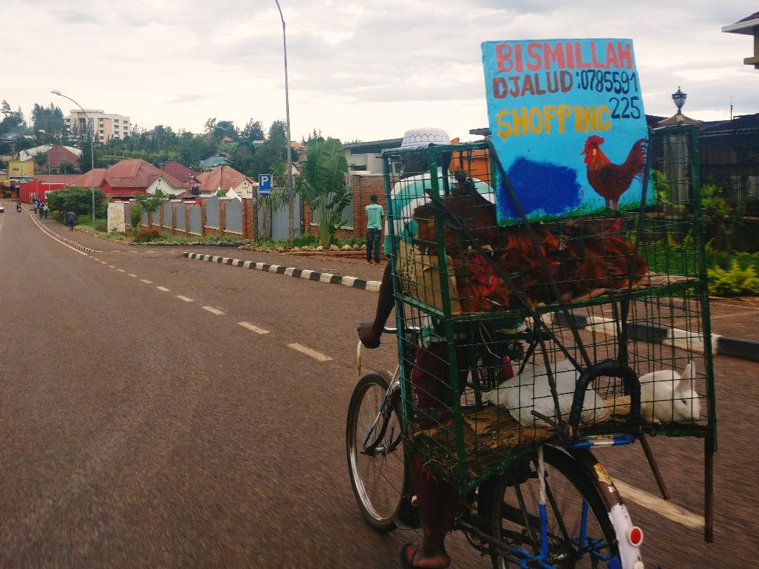 Article : Il y a 25 ans, la communauté musulmane du Rwanda a résisté au génocide des Tutsi